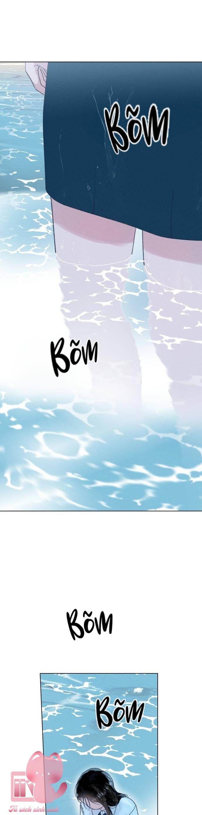 Bầu Trời Mùa Hạ Dấu Yêu Chap 24 - Next Chap 25