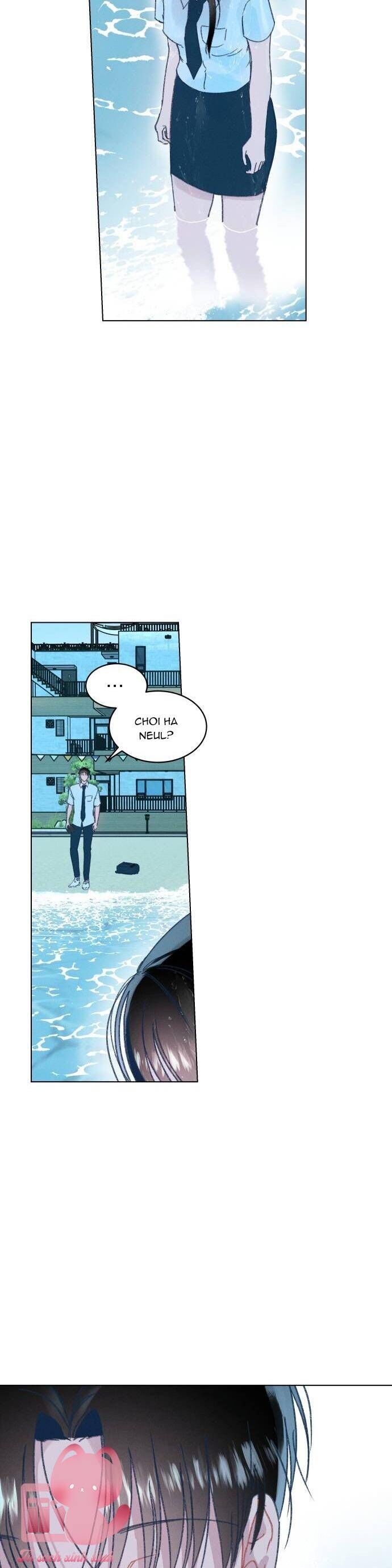 Bầu Trời Mùa Hạ Dấu Yêu Chap 24 - Next Chap 25