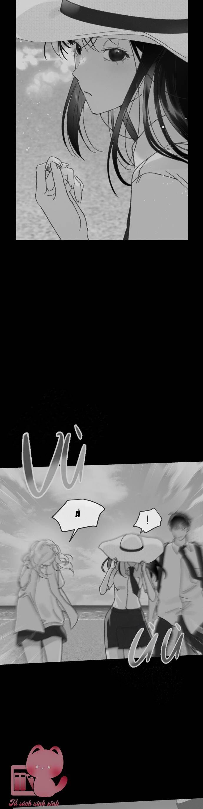 Bầu Trời Mùa Hạ Dấu Yêu Chap 24 - Next Chap 25