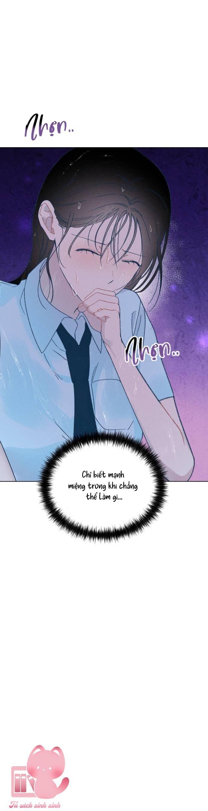 Bầu Trời Mùa Hạ Dấu Yêu Chap 24 - Next Chap 25