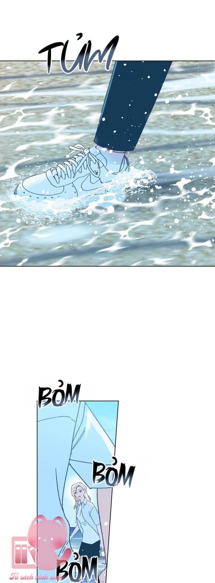 Bầu Trời Mùa Hạ Dấu Yêu Chap 24 - Next Chap 25
