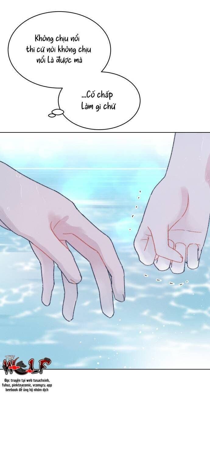 Bầu Trời Mùa Hạ Dấu Yêu Chap 24 - Next Chap 25