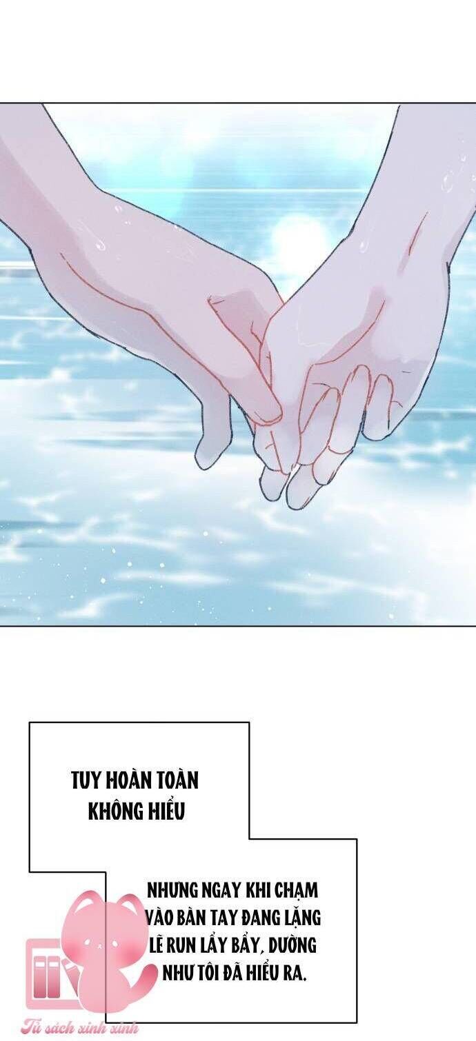 Bầu Trời Mùa Hạ Dấu Yêu Chap 24 - Next Chap 25