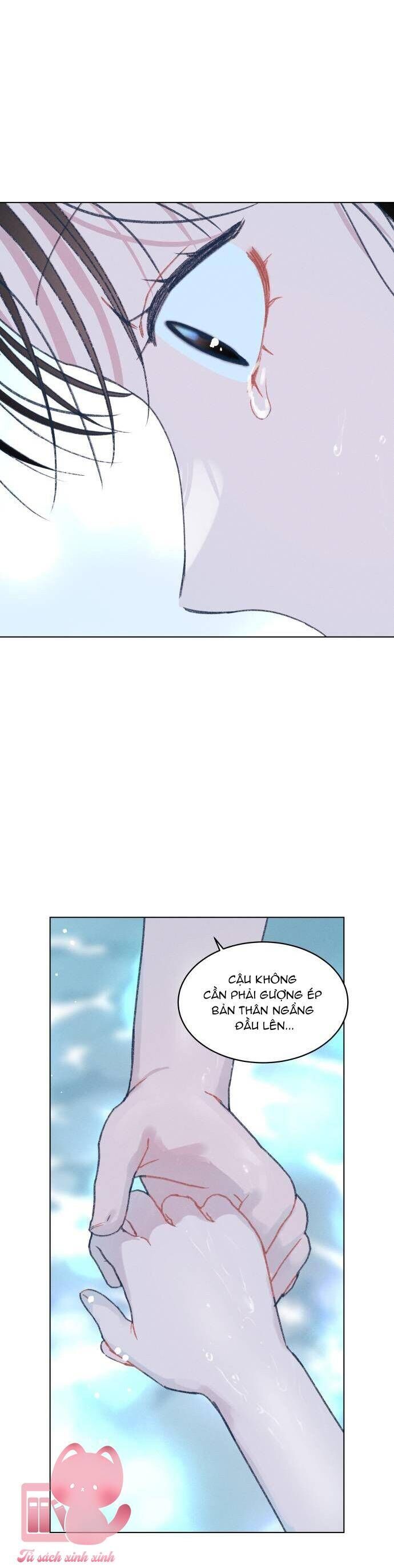 Bầu Trời Mùa Hạ Dấu Yêu Chap 24 - Next Chap 25
