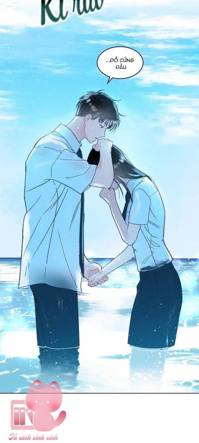 Bầu Trời Mùa Hạ Dấu Yêu Chap 24 - Next Chap 25