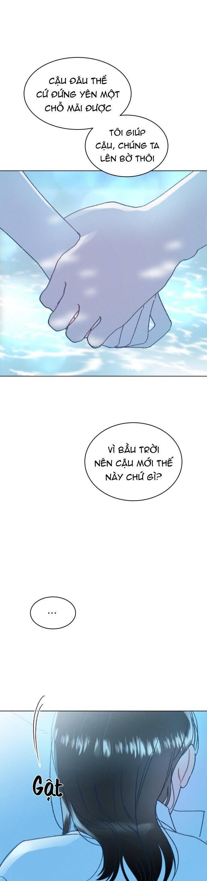 Bầu Trời Mùa Hạ Dấu Yêu Chap 25 - Next Chap 26