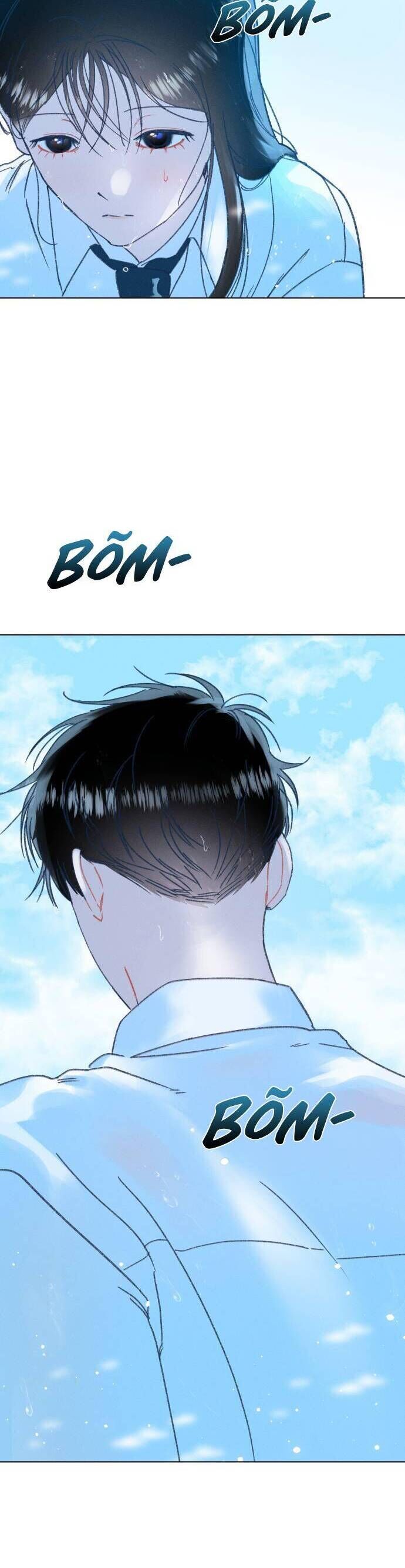 Bầu Trời Mùa Hạ Dấu Yêu Chap 25 - Next Chap 26