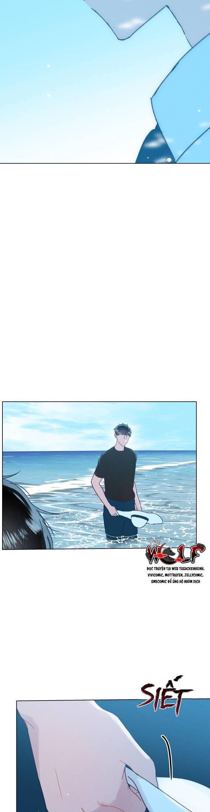 Bầu Trời Mùa Hạ Dấu Yêu Chap 25 - Next Chap 26