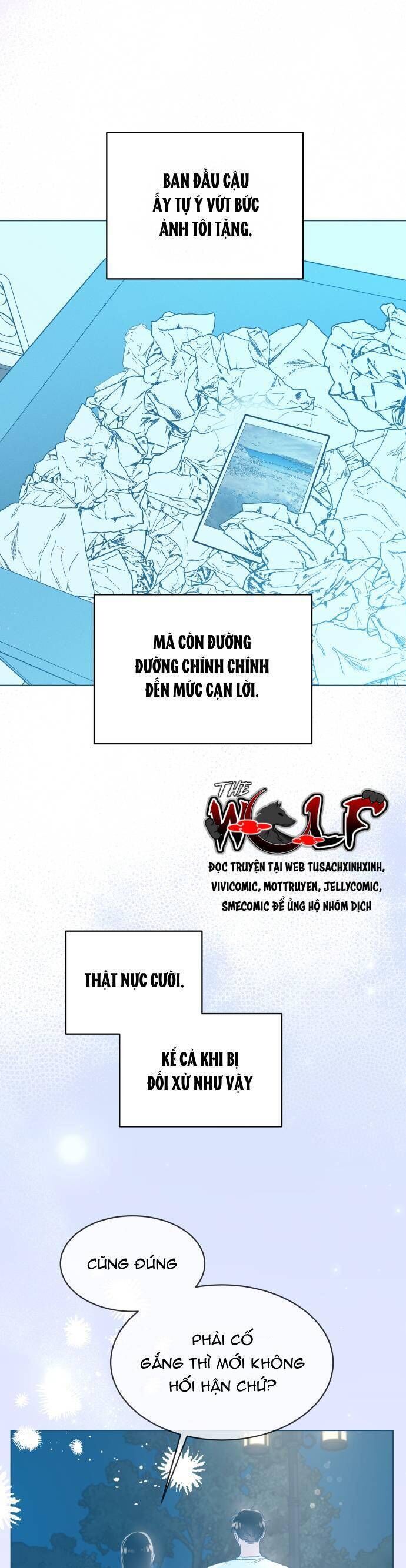 Bầu Trời Mùa Hạ Dấu Yêu Chap 25 - Next Chap 26