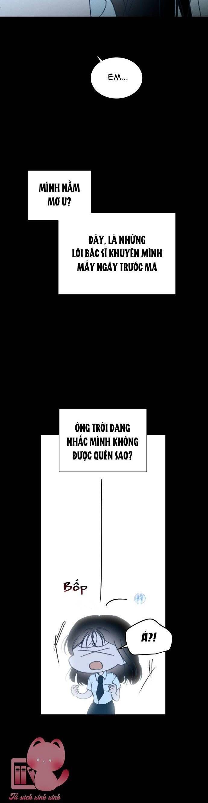 Bầu Trời Mùa Hạ Dấu Yêu Chap 25 - Next Chap 26