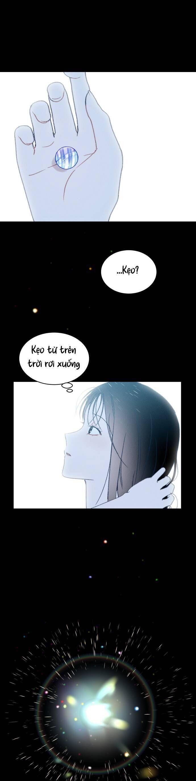 Bầu Trời Mùa Hạ Dấu Yêu Chap 25 - Next Chap 26