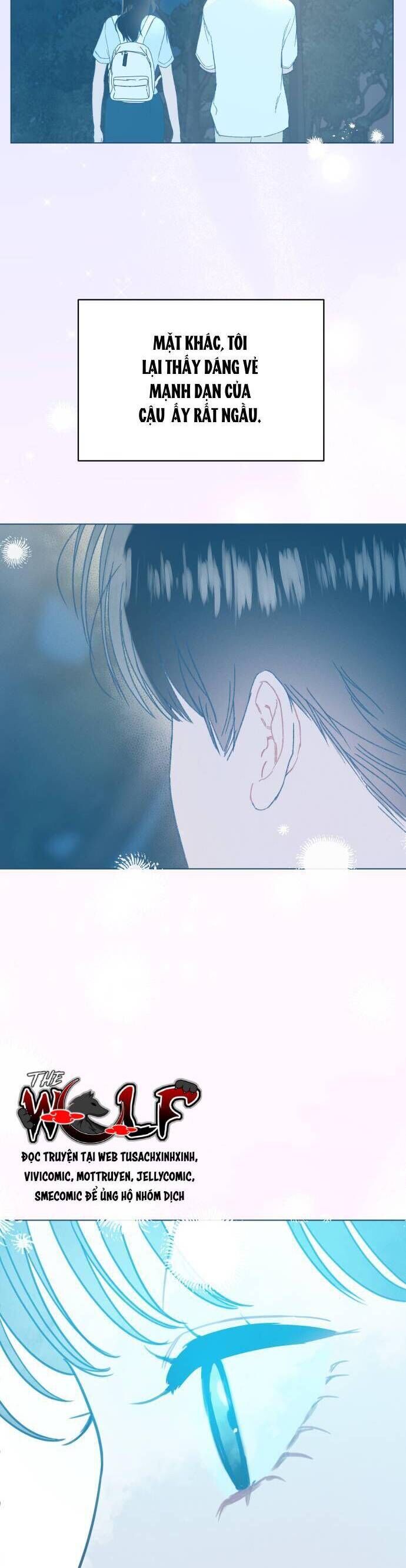 Bầu Trời Mùa Hạ Dấu Yêu Chap 25 - Next Chap 26