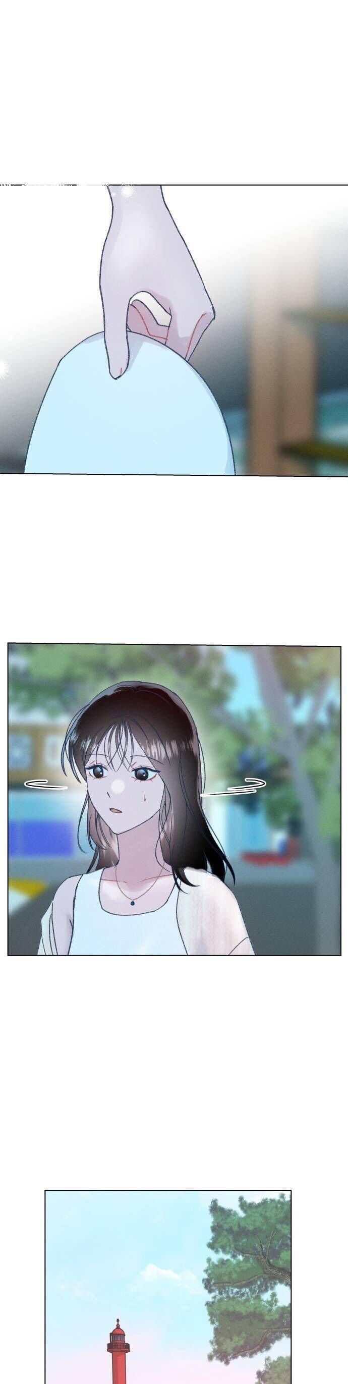 Bầu Trời Mùa Hạ Dấu Yêu Chap 25 - Next Chap 26