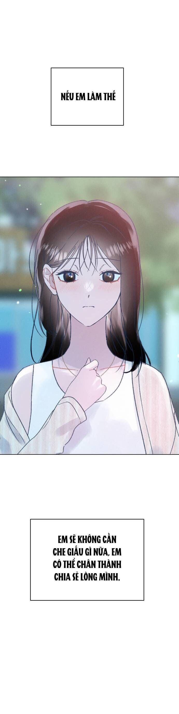 Bầu Trời Mùa Hạ Dấu Yêu Chap 25 - Next Chap 26