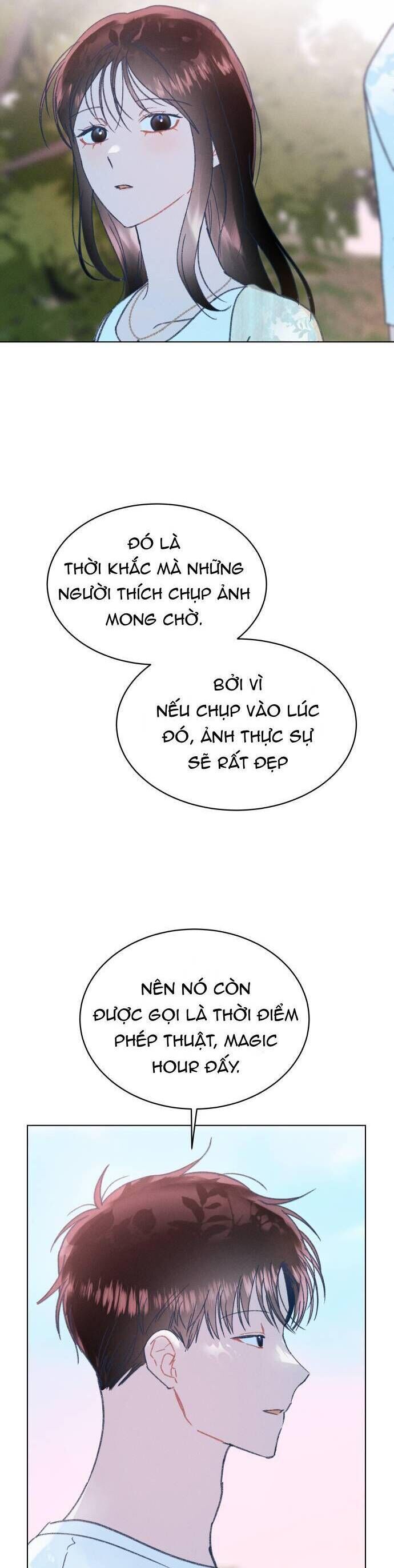 Bầu Trời Mùa Hạ Dấu Yêu Chap 25 - Next Chap 26