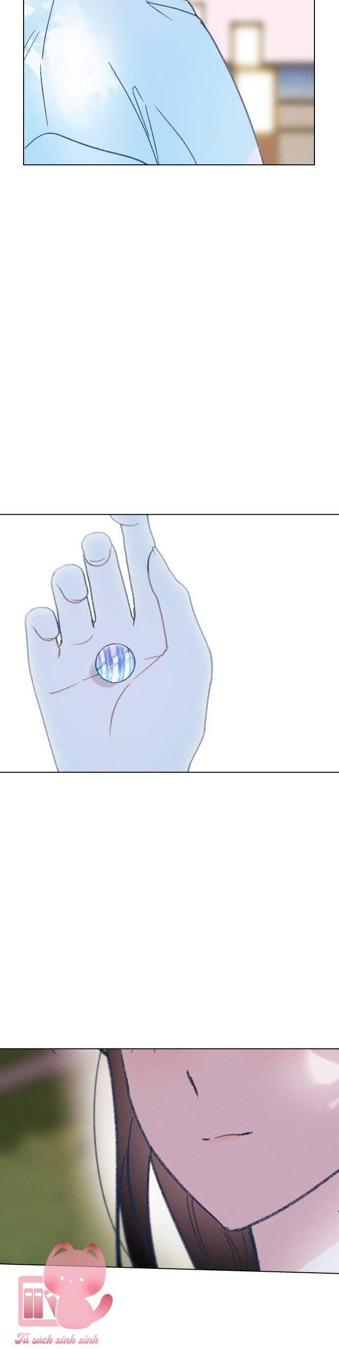 Bầu Trời Mùa Hạ Dấu Yêu Chap 25 - Next Chap 26
