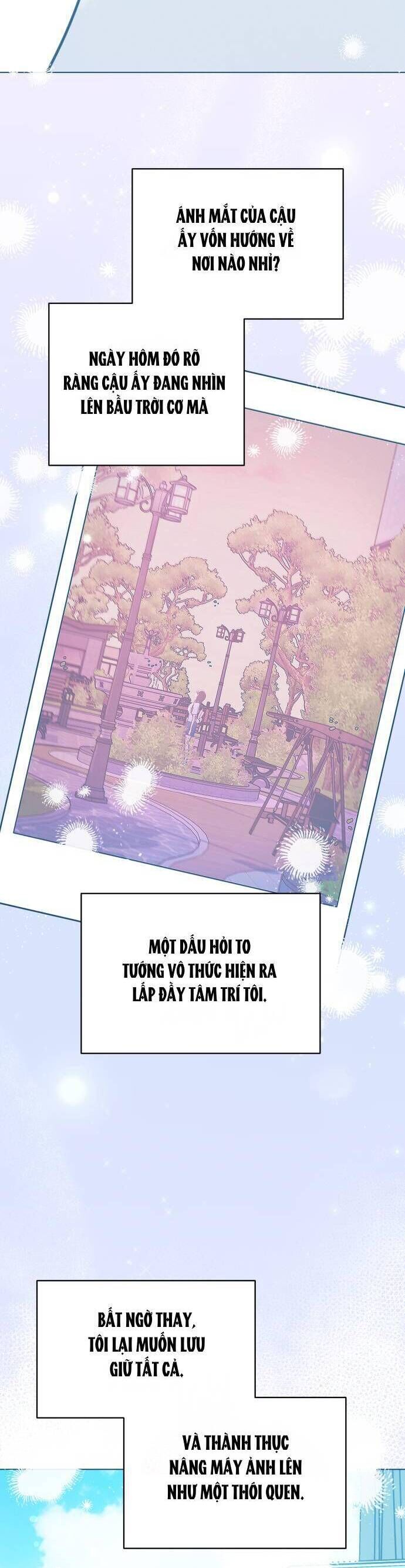 Bầu Trời Mùa Hạ Dấu Yêu Chap 25 - Next Chap 26