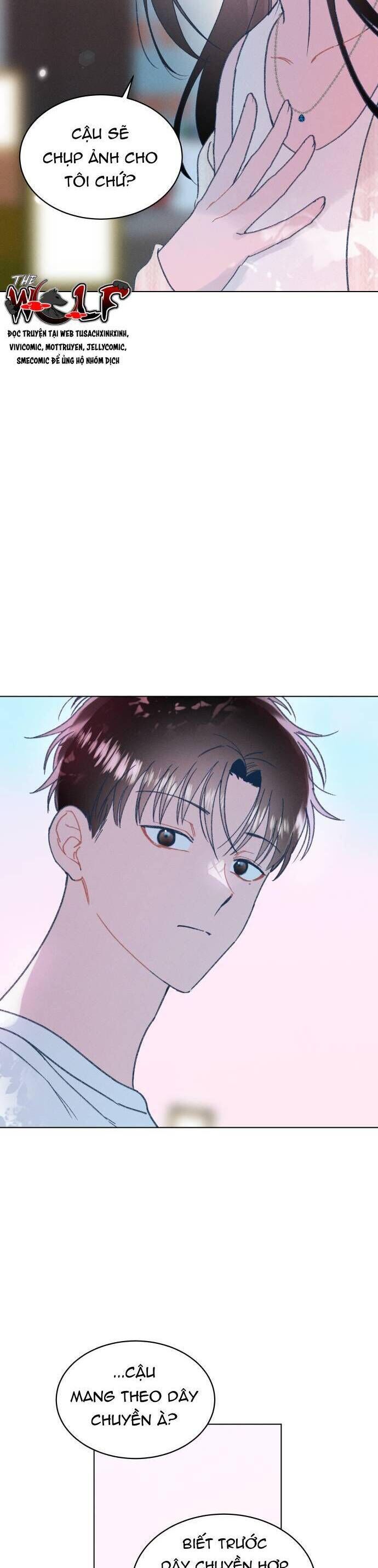 Bầu Trời Mùa Hạ Dấu Yêu Chap 25 - Next Chap 26