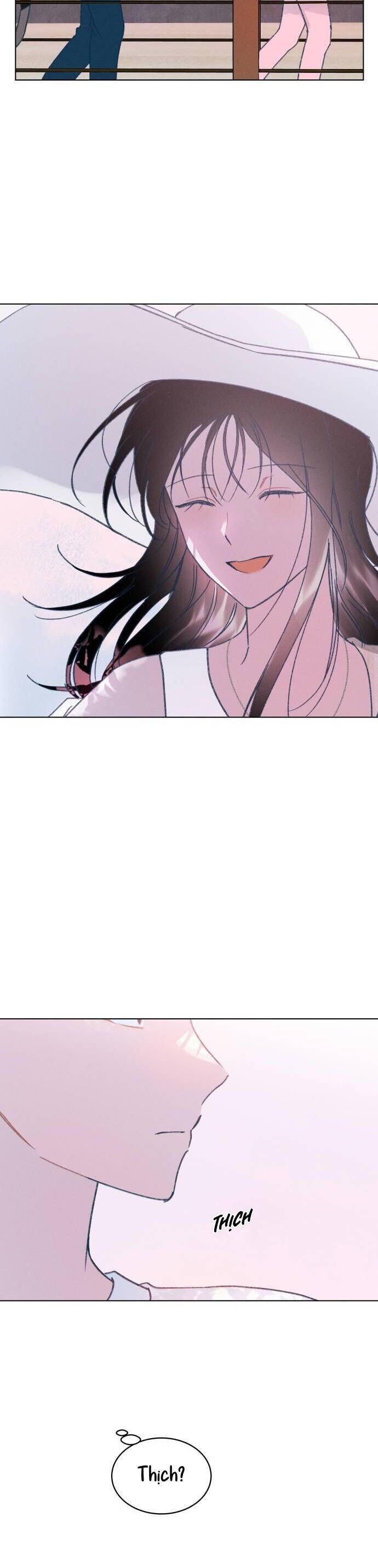 Bầu Trời Mùa Hạ Dấu Yêu Chap 25 - Next Chap 26