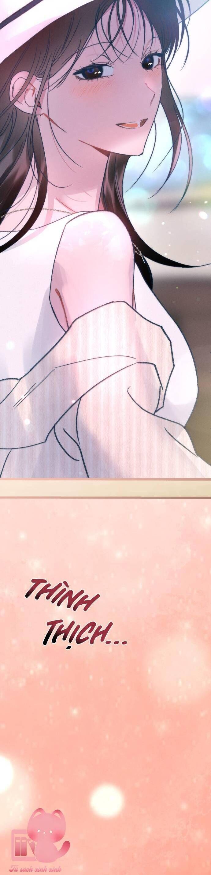 Bầu Trời Mùa Hạ Dấu Yêu Chap 25 - Next Chap 26