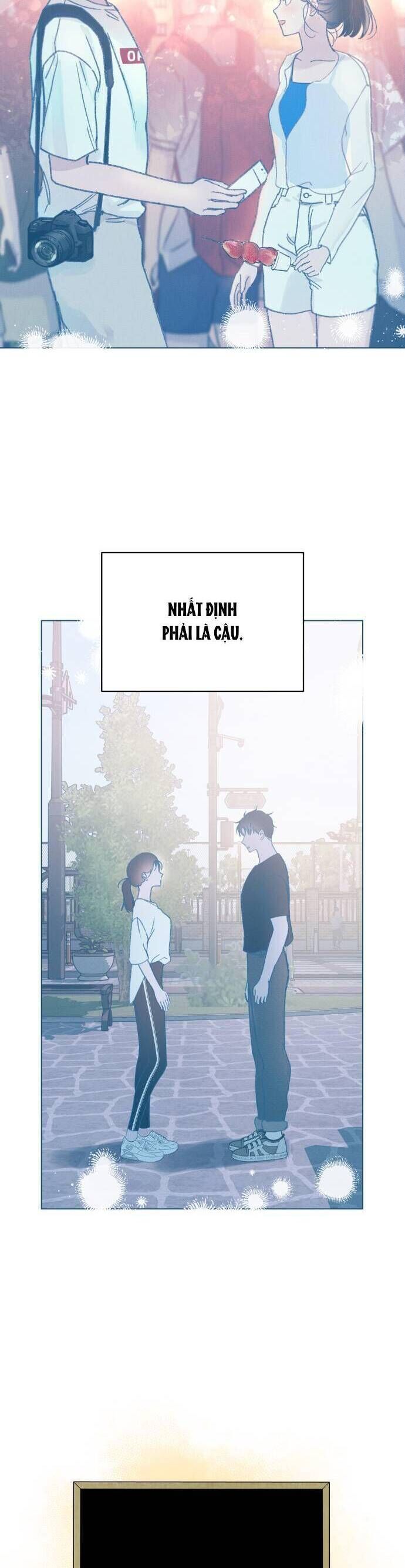 Bầu Trời Mùa Hạ Dấu Yêu Chap 25 - Next Chap 26