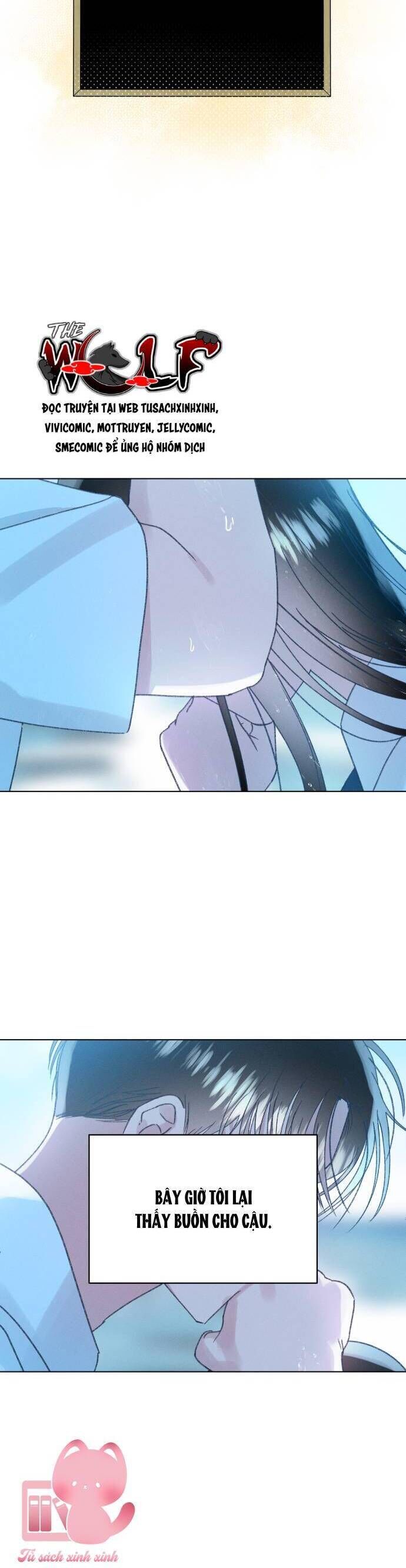 Bầu Trời Mùa Hạ Dấu Yêu Chap 25 - Next Chap 26