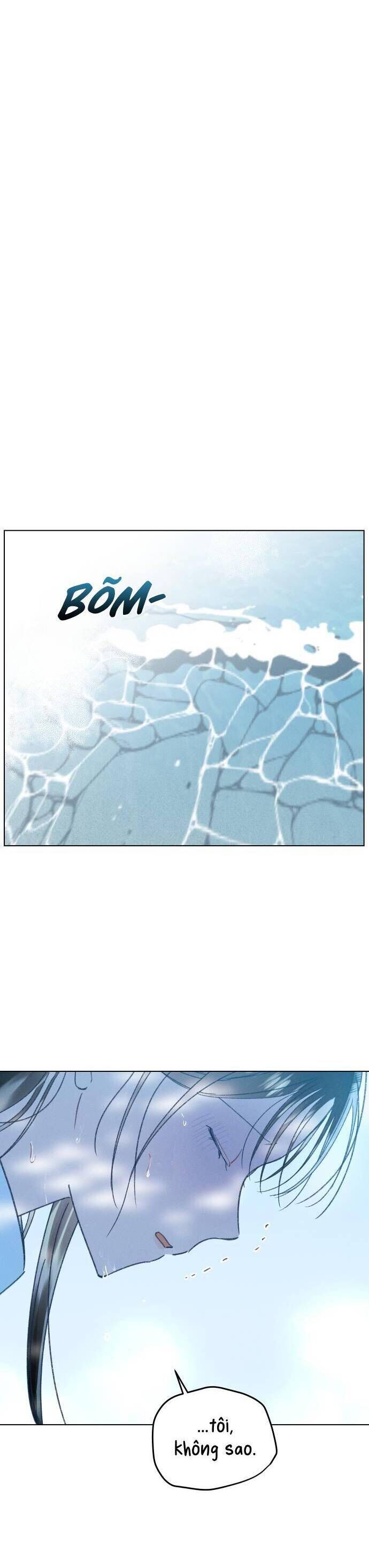 Bầu Trời Mùa Hạ Dấu Yêu Chap 25 - Next Chap 26