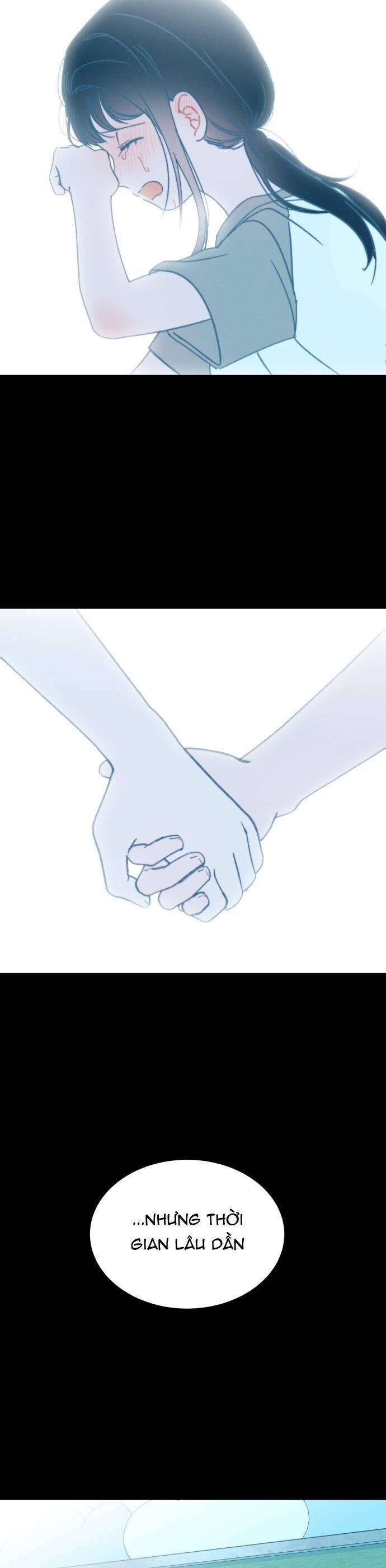 Bầu Trời Mùa Hạ Dấu Yêu Chap 26 - Next Chap 27