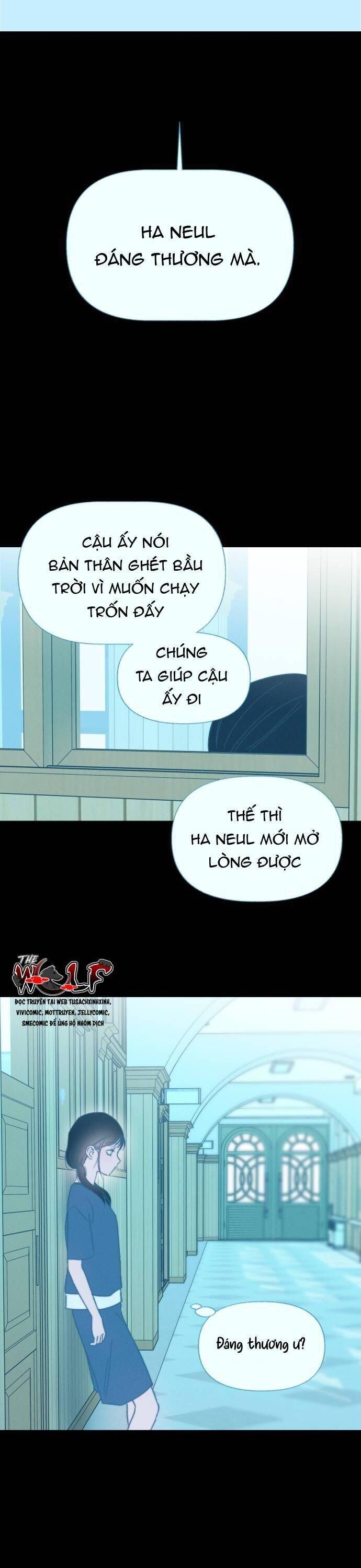 Bầu Trời Mùa Hạ Dấu Yêu Chap 26 - Next Chap 27