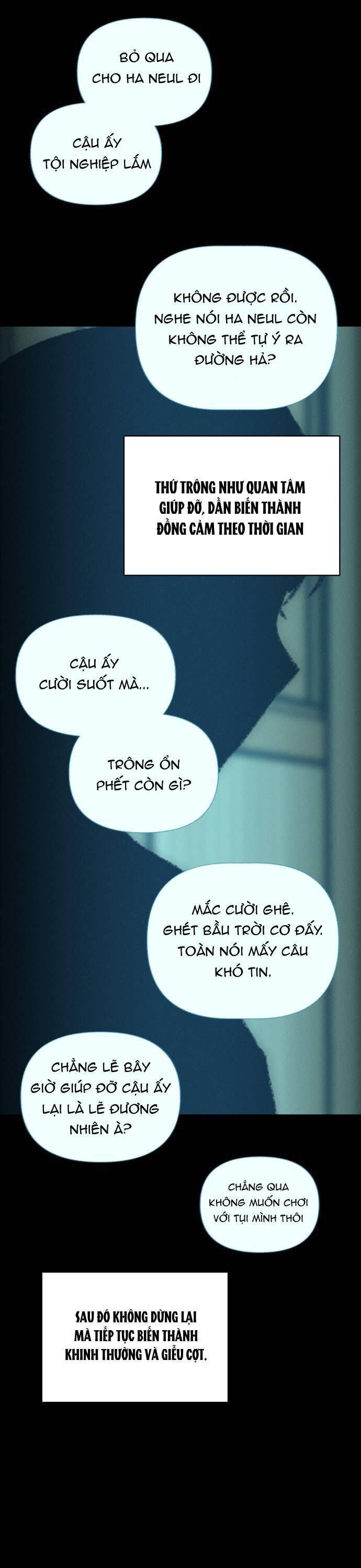 Bầu Trời Mùa Hạ Dấu Yêu Chap 26 - Next Chap 27