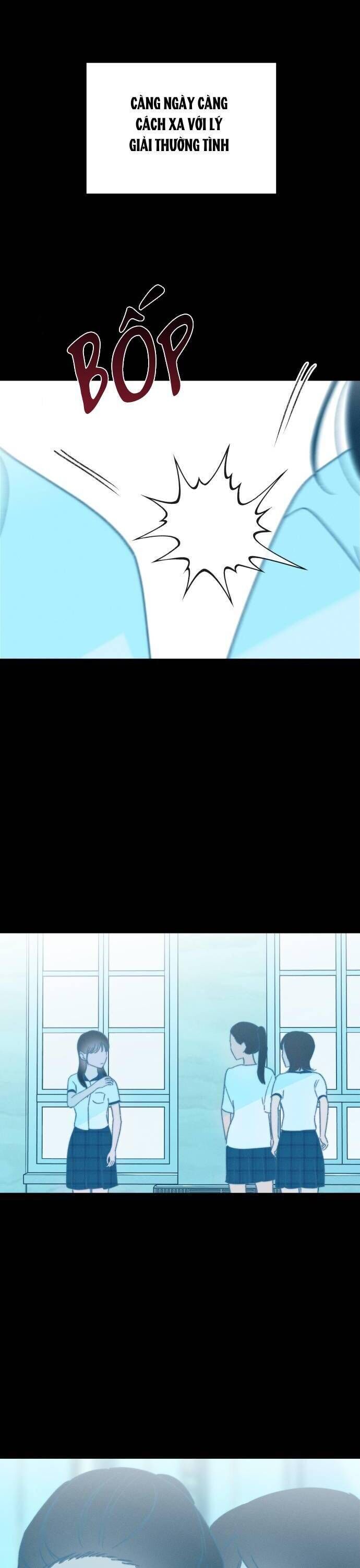 Bầu Trời Mùa Hạ Dấu Yêu Chap 26 - Next Chap 27