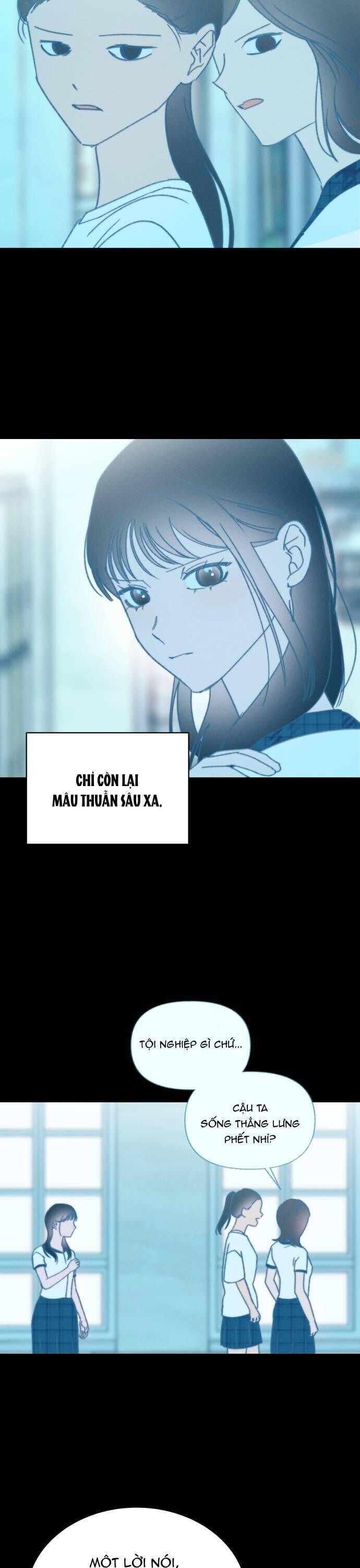 Bầu Trời Mùa Hạ Dấu Yêu Chap 26 - Next Chap 27
