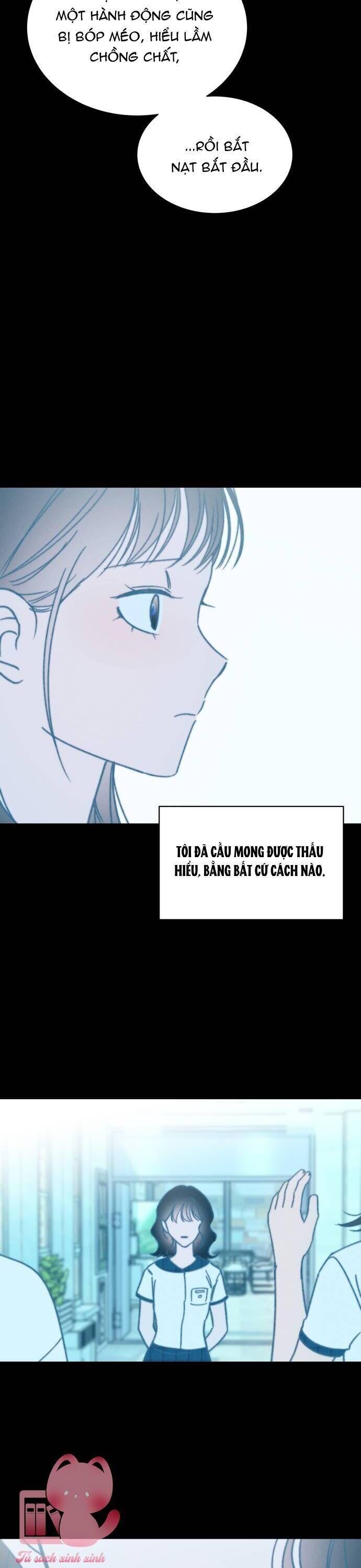Bầu Trời Mùa Hạ Dấu Yêu Chap 26 - Next Chap 27