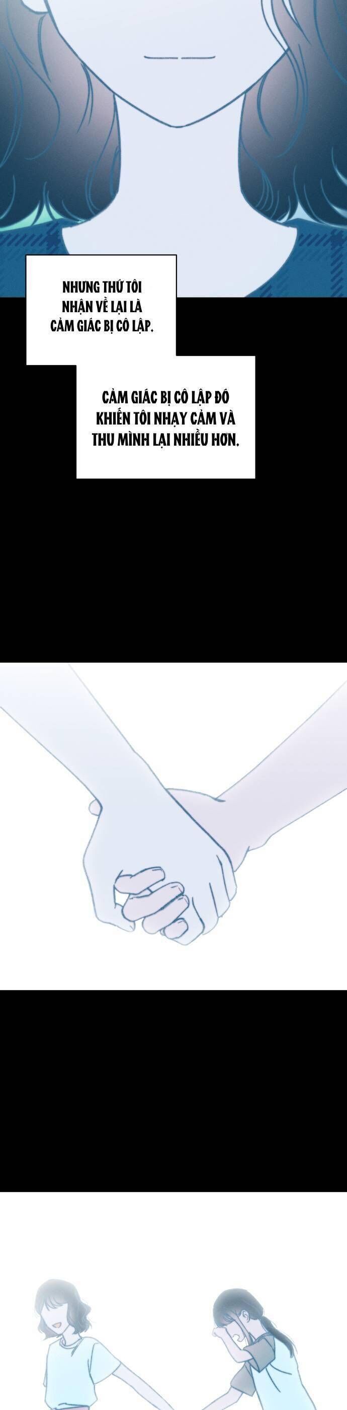 Bầu Trời Mùa Hạ Dấu Yêu Chap 26 - Next Chap 27