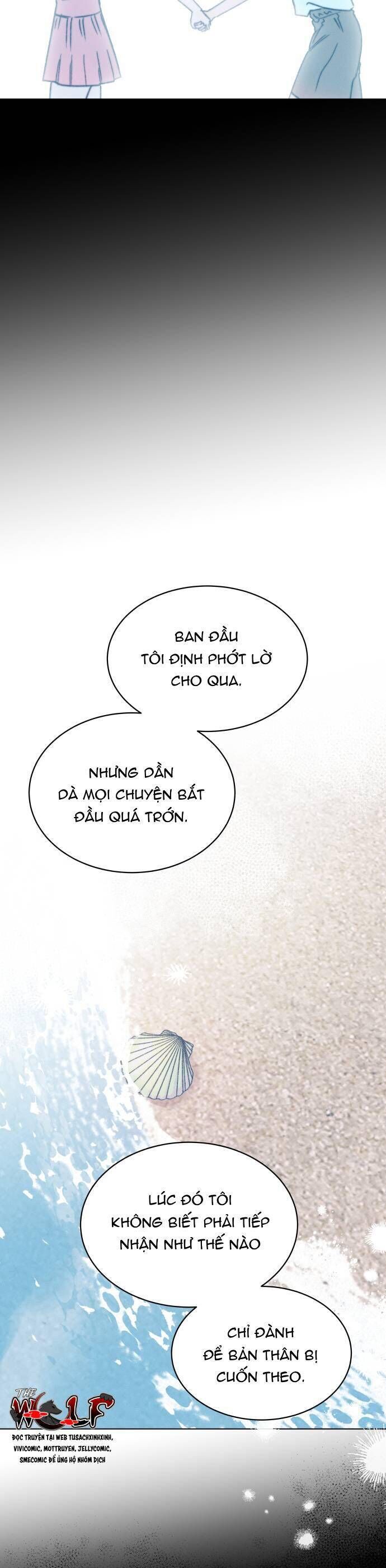 Bầu Trời Mùa Hạ Dấu Yêu Chap 26 - Next Chap 27