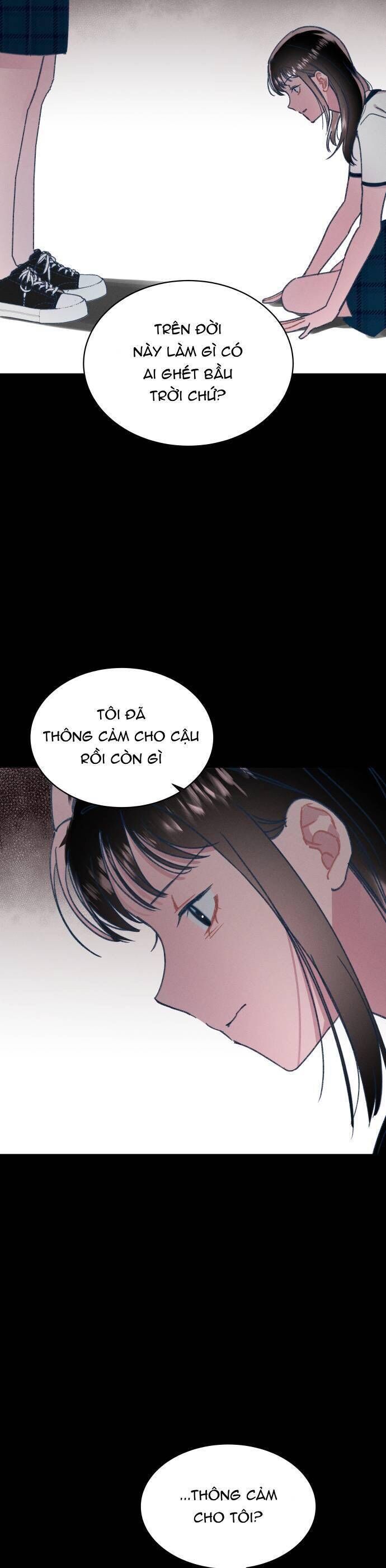 Bầu Trời Mùa Hạ Dấu Yêu Chap 26 - Next Chap 27