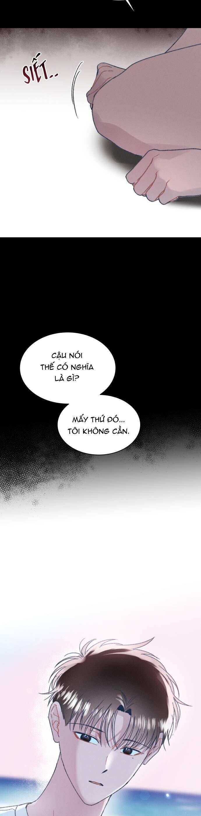 Bầu Trời Mùa Hạ Dấu Yêu Chap 26 - Next Chap 27