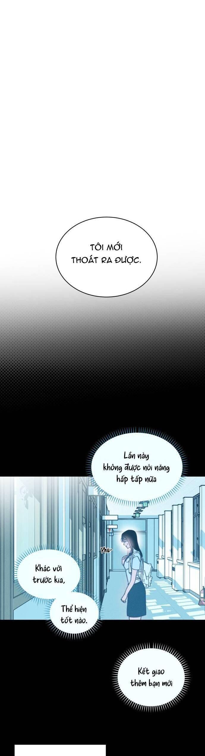 Bầu Trời Mùa Hạ Dấu Yêu Chap 26 - Next Chap 27