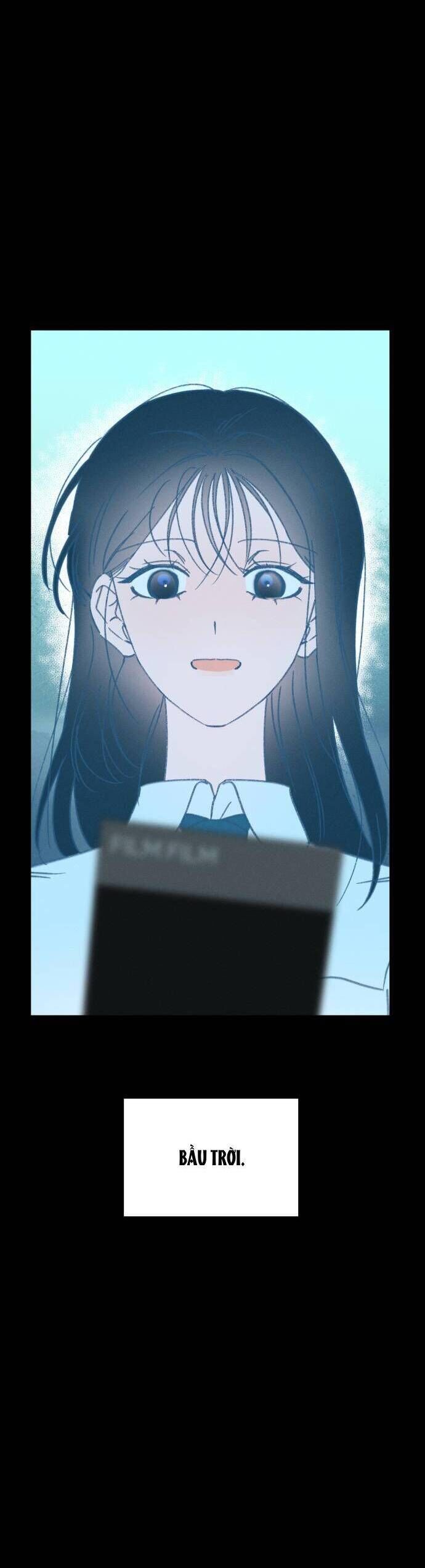 Bầu Trời Mùa Hạ Dấu Yêu Chap 26 - Next Chap 27
