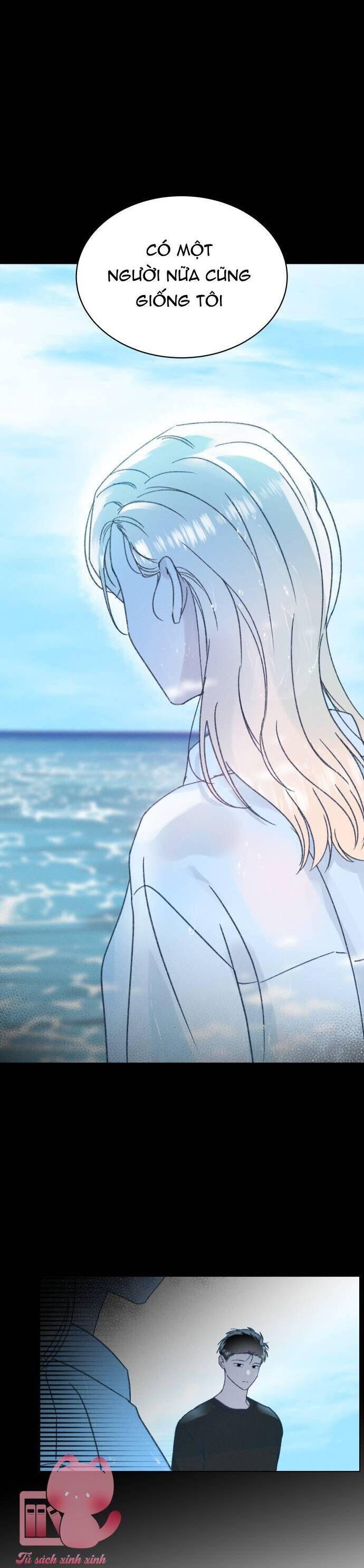 Bầu Trời Mùa Hạ Dấu Yêu Chap 26 - Next Chap 27