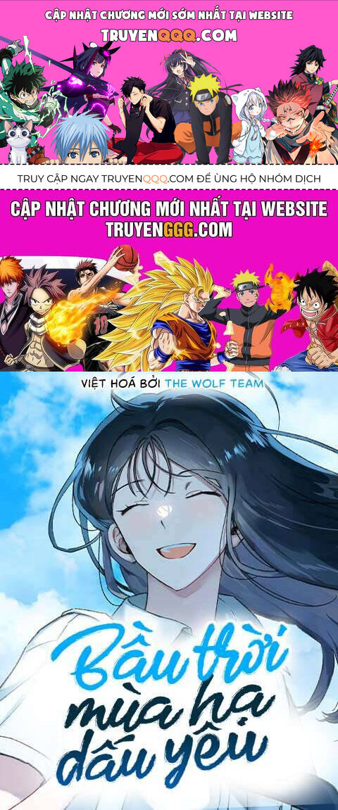 Bầu Trời Mùa Hạ Dấu Yêu Chap 27 - Next Chap 28