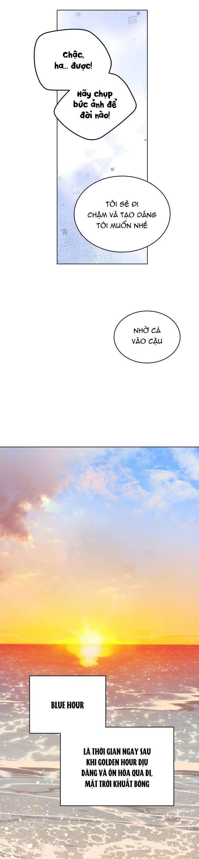 Bầu Trời Mùa Hạ Dấu Yêu Chap 27 - Next Chap 28
