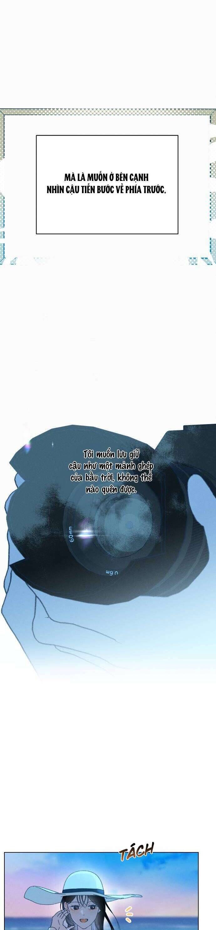 Bầu Trời Mùa Hạ Dấu Yêu Chap 27 - Next Chap 28
