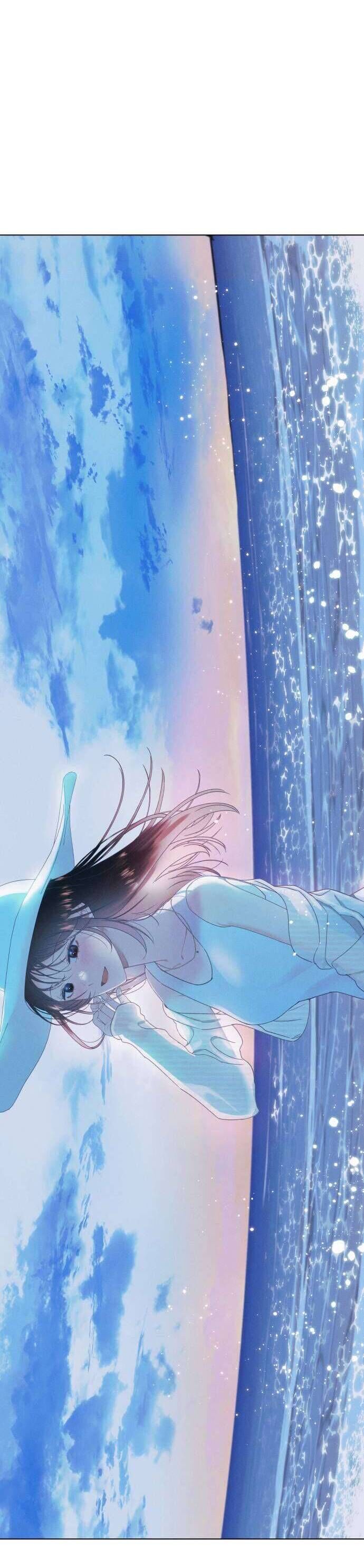 Bầu Trời Mùa Hạ Dấu Yêu Chap 27 - Next Chap 28