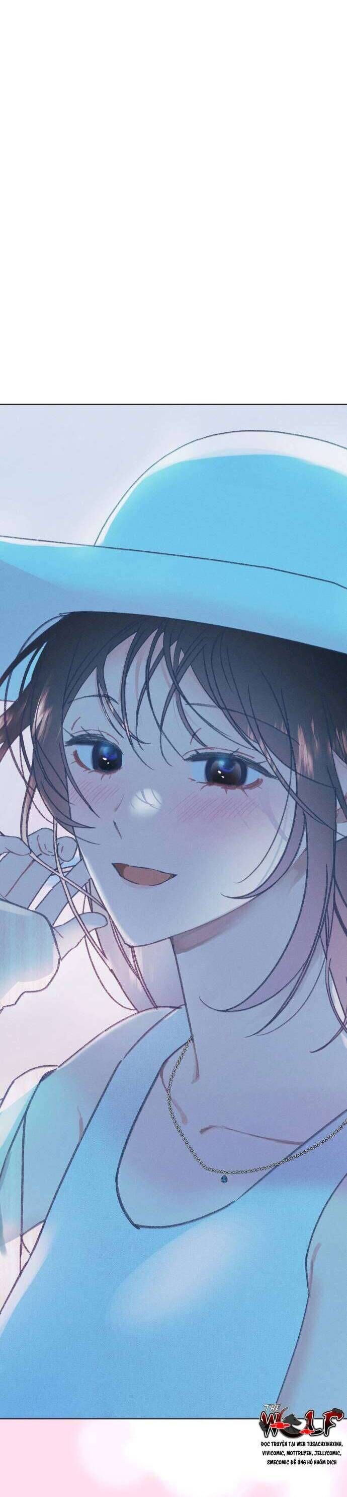 Bầu Trời Mùa Hạ Dấu Yêu Chap 27 - Next Chap 28