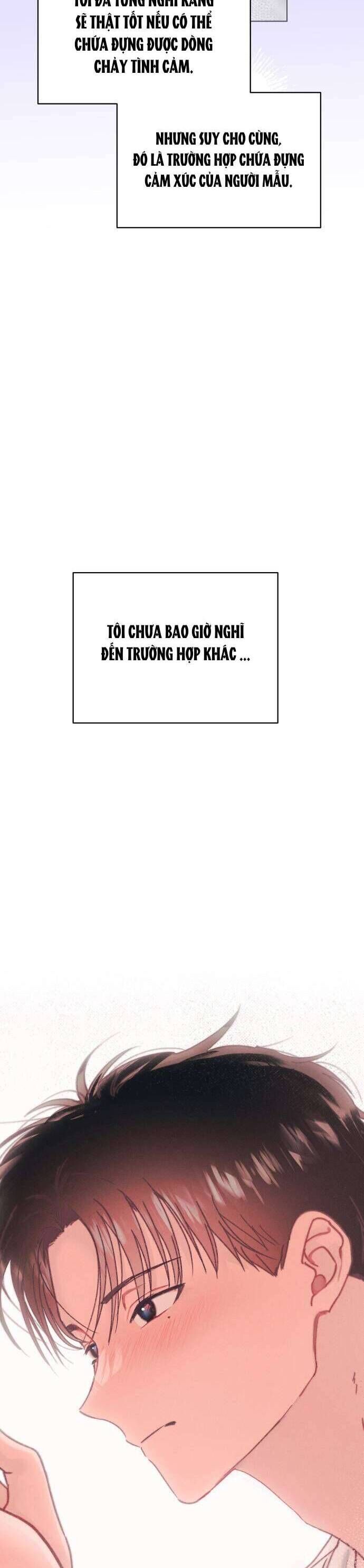 Bầu Trời Mùa Hạ Dấu Yêu Chap 27 - Next Chap 28