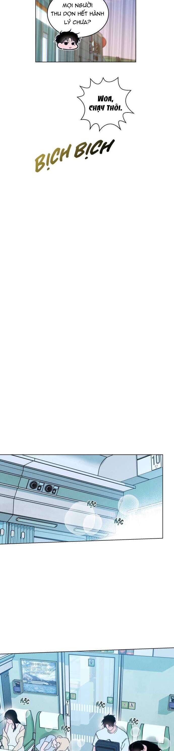 Bầu Trời Mùa Hạ Dấu Yêu Chap 27 - Next Chap 28