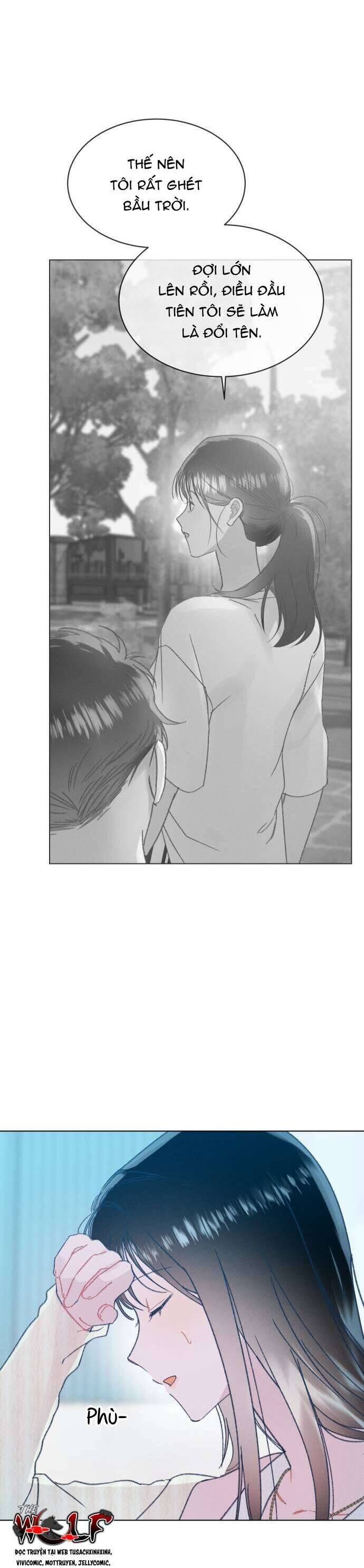 Bầu Trời Mùa Hạ Dấu Yêu Chap 27 - Next Chap 28