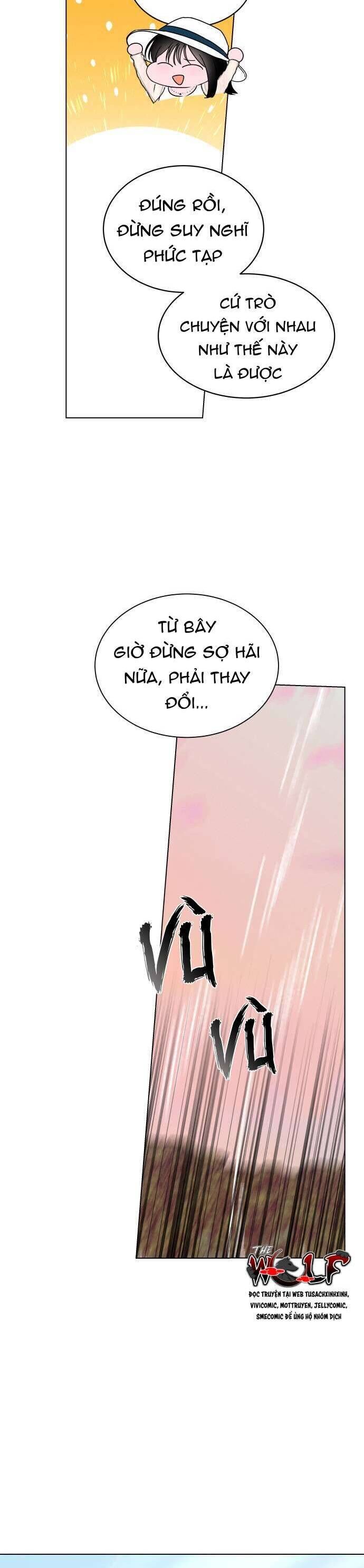 Bầu Trời Mùa Hạ Dấu Yêu Chap 27 - Next Chap 28