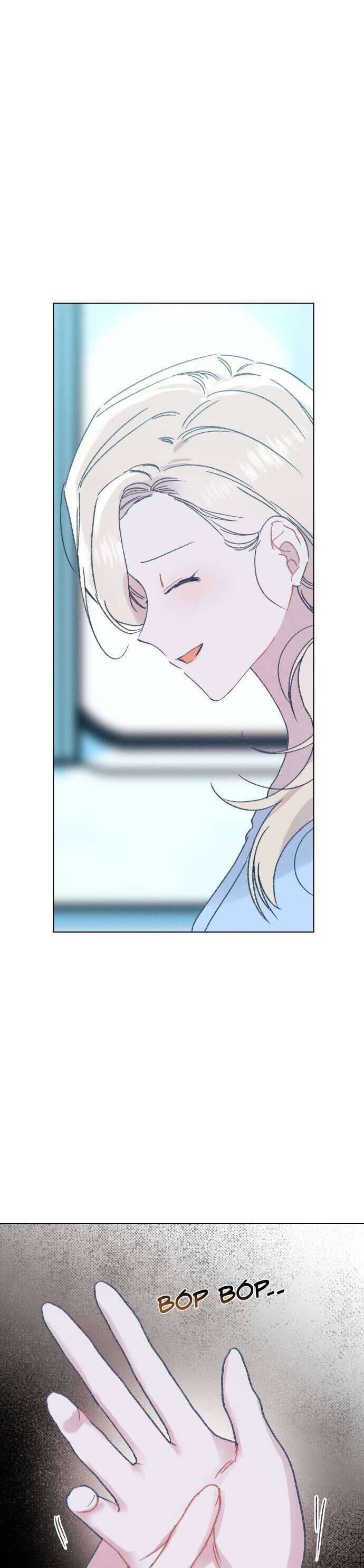 Bầu Trời Mùa Hạ Dấu Yêu Chap 27 - Next Chap 28
